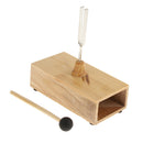 440Hz Tone Tuning Fork Tuner Tunning Set for Musical Instrument