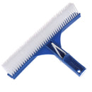 1pc Swimming Pool Spa Algae Cleaning Brush Head Heavy Duty Cleaning Brush Poo!e