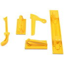 Woodworking Tools 5 Sets Of Plastic Table Saw Pusher Push Block And Stick P