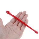 2PCs Fishing Disgorger Plastic Hook Remover Double Head Removes Engulfed Ho_.AU