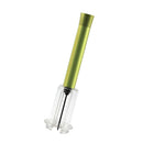 Wine Bottle Opener Cork Remover Easy Air Pump Pressure for Home Hotel -Green