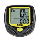 New Wireless Bicycle Cycling Bike Computer Speedometer Odometer Meter