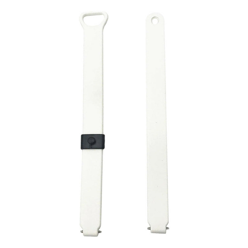 2 Pieces Replacement Watch Band Wrist Strap For Misfit Ray Watch