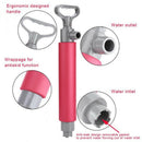 46Cm 400Ml Kayak Hand Pump Hand Bilge Pump For Kayak Rescue Canoe Accessori