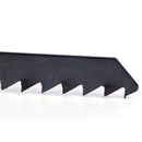 10pcs T144D HCS T-Shank Curved Wood Fast Cutting Jig Saw Blades Serratio %o