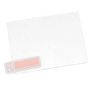 0.33mm Thickness Highly Clarity Film Tempered Glass LCD Screen Protector for