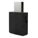 3 in 1 USB Bluetooth Dongle Receiver Transmitter 3.5mm AUX Audio Adapter