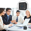 Mini Camera Cam WiFi Small Wireless Full HD 1080P Video Camera with Night Vision