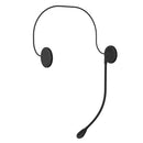 Motorcycle Bluetooth Headset Intercom Speakers Hands Free,Music Call Control