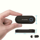 Wireless Bluetooth V4.0 Transmitter A2DP Audio RCA to 3.5mm AUX