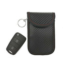 Car Key Signal Blocker Case,Key Fob Protector, Anti Theft Lock Devices,Car