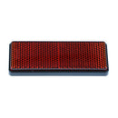 Universal Reflector Light Reflective Strips for Car Tailer Motorcycle Red