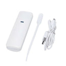 Portable Face Spray Bottle For Nano Mister Facial Hair Steamer Mist Sprayer L2K7