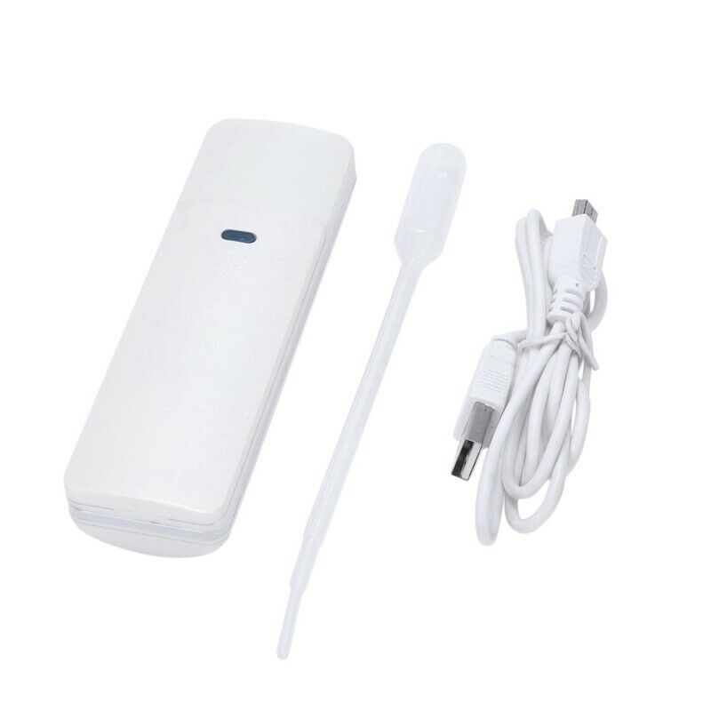 Portable Face Spray Bottle For Nano Mister Facial Hair Steamer Mist Sprayer L2K7