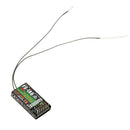 Flysky FS-iA6 2.4G 6CH Receiver AFHDS 2A For RC Fixed-wing Aircraft Glider