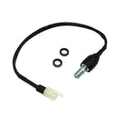 Motorcycle Hydraulic Brake Light Pressure Switch Banjo Bolt M10 Pitch For H