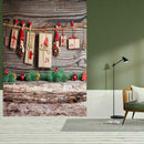 Photography Backdrop Photo Studio Video Christmas Background Cloth Home Decor