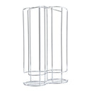 Capsule Coffee Pod Holder Stable Organizer Rack Stand Tower (Hold 46 )