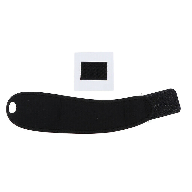 Professional False Eyelashes Lash Holder Acrylic Eyelash Extensions Display