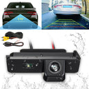 Car Rear View Reverse Camera GolfMK4MK5MK6PassatCC BeetleLeon