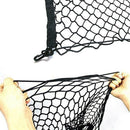 Car Trunk Cargo Luggage Net Holder For Q3Q5Q7A3A4A5A6A7A8 TTA 2019 Y5P9 R7Q4