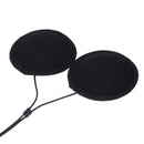 Headset MP3 CD Radio Earphone Speaker for Motorcycle Helmet A