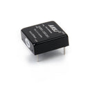 DC-DC Isolated Power Supply Module Converter Input 11.4-12.6V Output 12V 3W