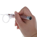 1X Baby Flashlight Earpick Ear Cleaning Earwax Remover Ear Curette Light Spoon