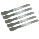 Metal Alloy Spudger Pry Repair Opening Tool Kit For Smart Phone Laptop PC Tablet