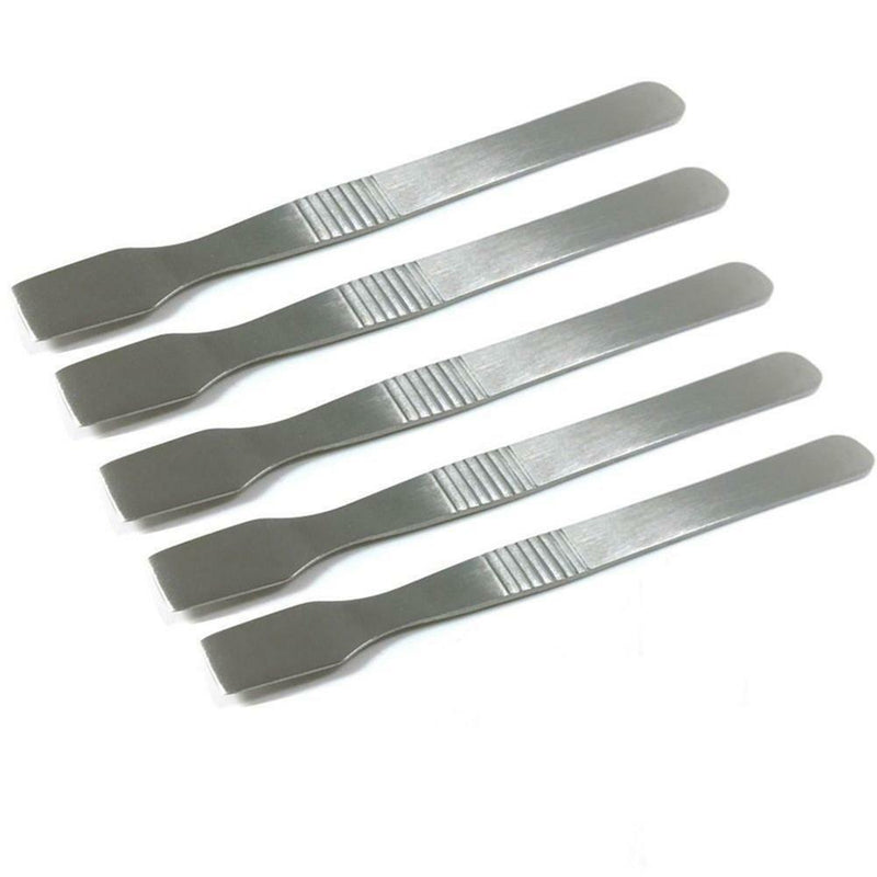Metal Alloy Spudger Pry Repair Opening Tool Kit For Smart Phone Laptop PC Tablet