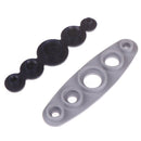 Universal Self Cover Button Making Press Tool For Button Sizes 11 15 19 23  FT