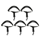 5 Pcs. Saxophone Belt for Soprano, Tenor And Alto Saxophone, Adjustable