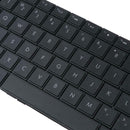 Laptop Keyboard Replacement Keypad Part Black For  CQ42 G42 CQ42-223AX