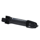 Out Door Handle Frame Cover Trim Replacement Exterior Outside Door Handle
