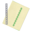 Decorative strip Metal Cutting Dies Stencil Scrapbook Cut Embossing Paper DIY JR