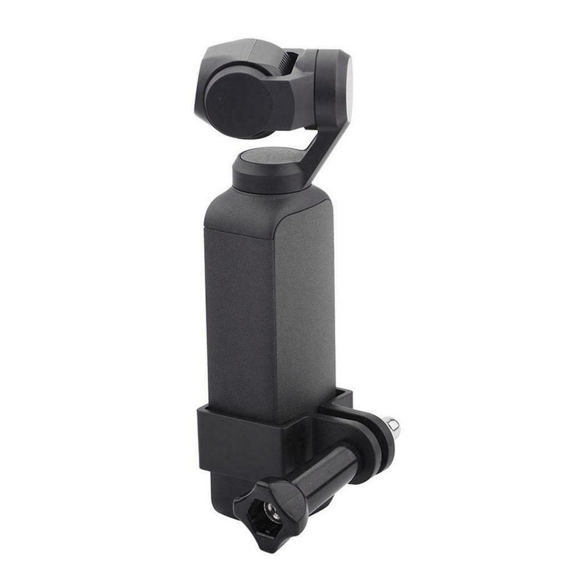 Transfer Box Expansion 1/4 inch Screw Bracket Adapter for DJI Osmo Pocket