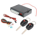 Car Keyless Entry System Remote Control Alarm Central Locking Kit VH13P A