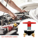 12V-60V On/Off Car Modified Switch 200A Battery Disconnect Power Supply