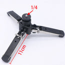 1/4" Screw 3-Feet Monopod Support Stand Base for DSLR Camera Video Camcorder