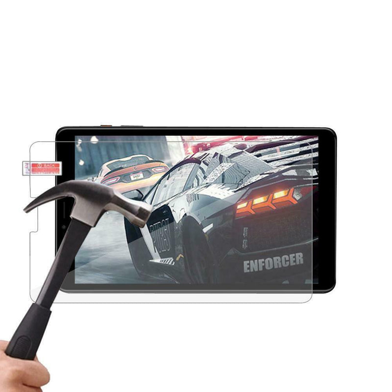 9H Tempered Glass Screen Protector Guard Film for Chuwi Hi9 Pro 8.4 Tablet
