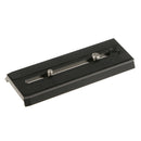 140mm Camera Aluminium Quick Release Plate QR Clamp For Manfrotto Benro