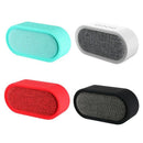 Remax Rb-M11 Portable Fabric Wireless Bluetooth Stereo Dynamic Game Music