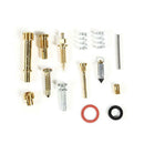 Carb Rebuild Kit 15003-2509 for Kawasaki Mule 2500 2510 2520 Carb Repair