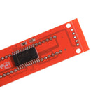 MAX7219 Red Module 8-Digit LED Display 7 Segment Digital Tube For ArduiljJCï¼W