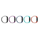 New Adjustable Bands Y5 Smart Watch Sports Fitness Activity Heart Rate Trac