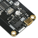 Mp3 Wireless Bluetooth 4.2 Audio Receiver Decoding Board For Diy Speaker Wi N3H5