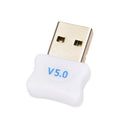 Wireless V5.0 Bluetooth Mini USB Adapter Bluetooth Dongle Bluetooth USB Adap BX