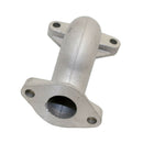 Carburetor Intake Manifold Accessory Spare Parts For ATV Motorcycle