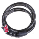 Universal Anti-Theft Bike Bicycle Cycling Lock Stainless Steel Cable C Hn