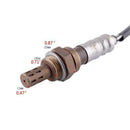 Car Universal Probe Exhaust Gas Oxygen Sensor 4 Wire for Chevrolet